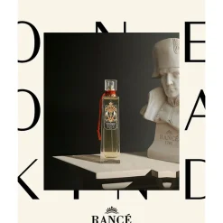 Boutiques de musées Parfum-Eau de parfum Héroïque 50ml - Rancé 1795