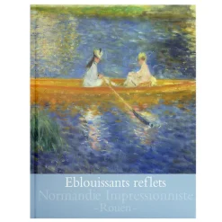 Boutiques de musées Catalogues D'Exposition-Eblouissants reflets