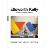 Boutiques de musées Catalogues D'Exposition-Ellsworth Kelly. Formes et Couleurs, 1949-2015 - Catalogue de l'exposition