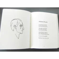 Boutiques de musées Livres D'Art-Eluard, Picasso. Pour la paix