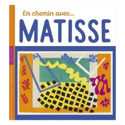 Clearance Boutiques de musées En chemin... avec Matisse