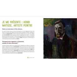 Clearance Boutiques de musées En chemin... avec Matisse