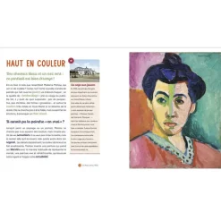 Clearance Boutiques de musées En chemin... avec Matisse