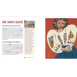 Clearance Boutiques de musées En chemin... avec Matisse