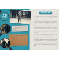 Sale Boutiques de musées Enquêtes dans l'art