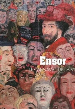 Hot Boutiques de musées Ensor : le carnaval de la vie