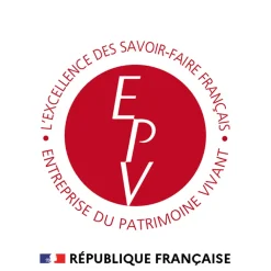 Boutiques de musées Chefs D'Œuvre Des Musées-Estampe Allégorie en l'honneur d'Alphonse d'Avalos, marquis de Guast - Titien