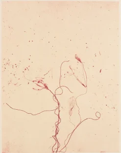 New Boutiques de musées Estampe Celles qui disparaissent, Celles qui se créent (ouest) - Mireille Gros