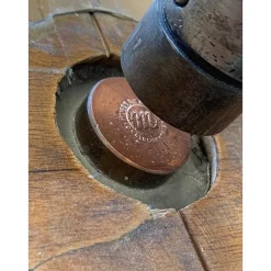 Hot Boutiques de musées Estampe Chapiteaux Corinthiens