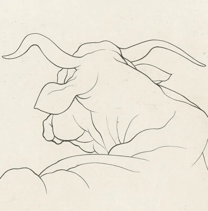 Boutiques de musées Estampe Corcelles - Cécile Reims