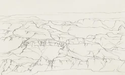 Boutiques de musées Art Moderne-Estampe Déserts - Cécile Reims