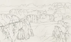 Best Boutiques de musées Estampe Déserts - Cécile Reims