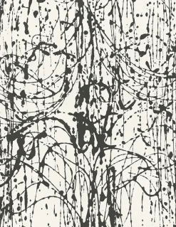 Boutiques de musées Estampe Gérard Traquandi - Ornement I