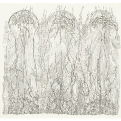 Online Boutiques de musées Estampe Grotto - Eva Jospin