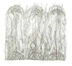 Online Boutiques de musées Estampe Grotto - Eva Jospin