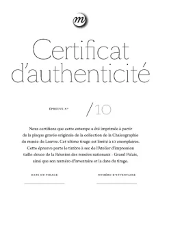 Boutiques de musées Personnages Et Évènements Historiques-Estampe Illuminations du palais et des jardins de Versailles - Jean Lepautre