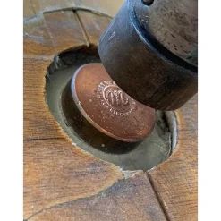 Hot Boutiques de musées Estampe Instruments à cordes qui paraissent propres aux égyptiens