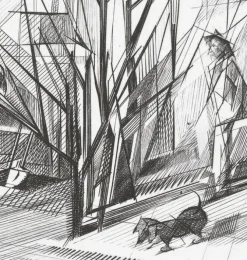 Boutiques de musées Art Moderne-Estampe La Maison de Jacques Villon - Germaine de Coster