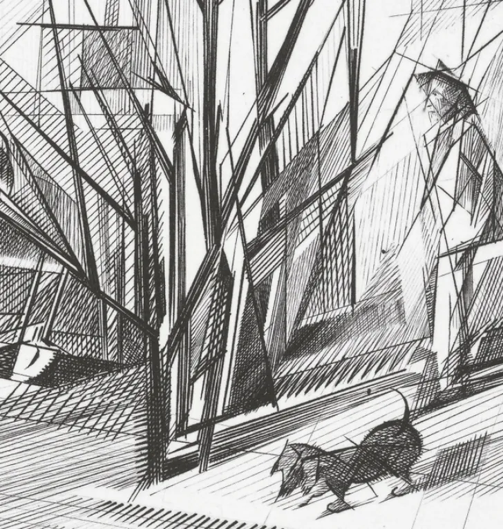 Boutiques de musées Art Moderne-Estampe La Maison de Jacques Villon - Germaine de Coster