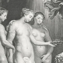 Best Boutiques de musées Estampe L'éducation de la reine