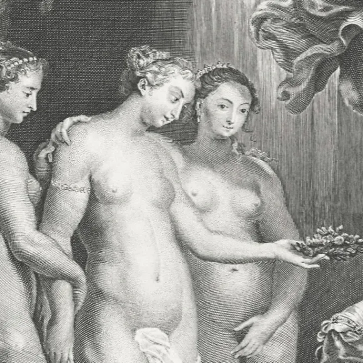 Best Boutiques de musées Estampe L'éducation de la reine