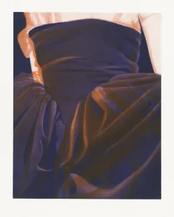 New Boutiques de musées Estampe Le corsage - Rosanna Lefeuvre