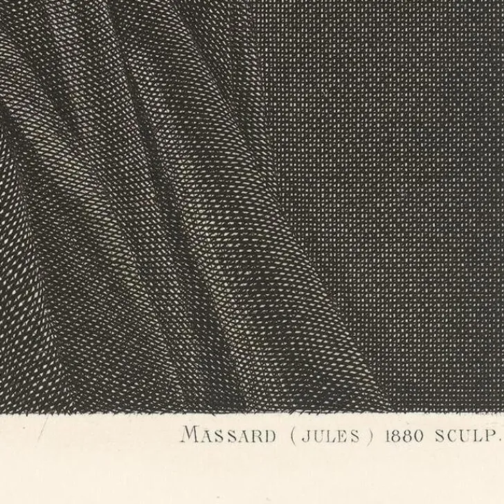 New Boutiques de musées Estampe Madame Vigée Le Brun et sa fille Jeanne-Lucie, dite Julie