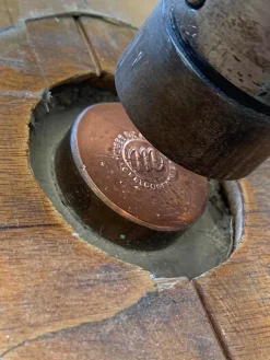 Discount Boutiques de musées Estampe Master Hare de Leon Salles