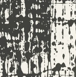 Boutiques de musées Créations Contemporaines-Estampe Ornement II - Gérard Traquandi