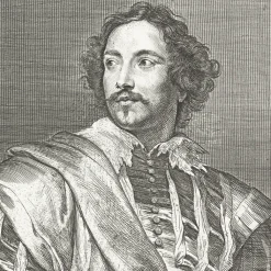 Boutiques de musées Architecture Et Villes-Estampe Paulus Pointus