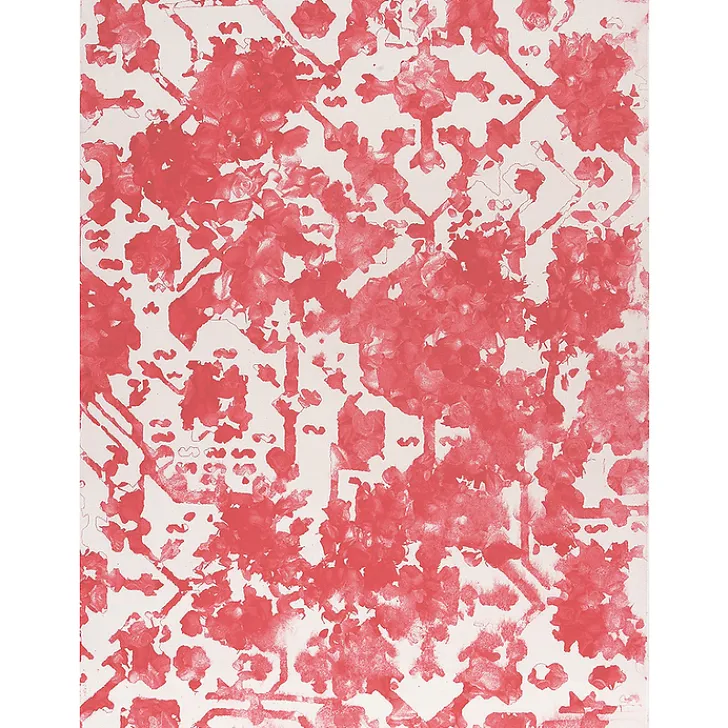 Hot Boutiques de musées Estampe Tapis - José Maria Sicilia 2005