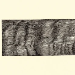 Online Boutiques de musées Estampe Vagues (wellen) - Markus Raetz 1995