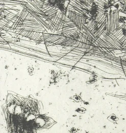 Hot Boutiques de musées Estampe Voile d'Ophélie - Georges Noël