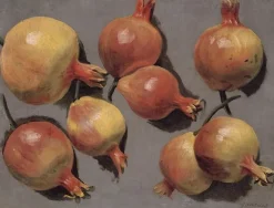 Best Boutiques de musées Etude de grenades (affiches d'art)