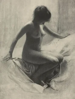 Boutiques de musées Etude (panneaux aluminium)