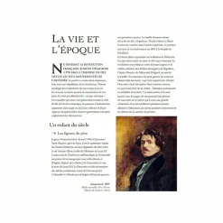 Boutiques de musées Livres D'Art-Eugène Delacroix