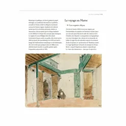 Boutiques de musées Livres D'Art-Eugène Delacroix