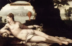 Boutiques de musées Affiches D'Art|Toiles Sans Cadre-Eva Prima pandora (affiches d'art)