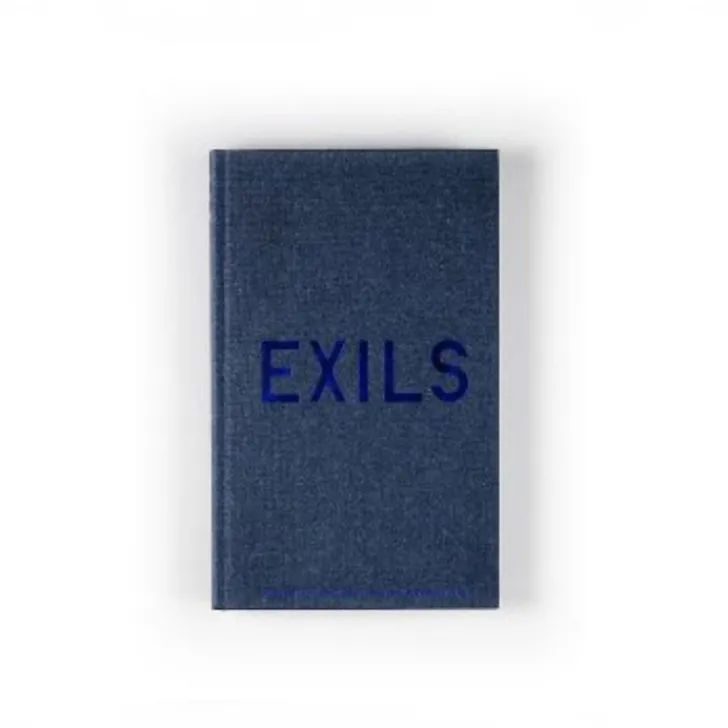 Boutiques de musées Catalogues D'Exposition-Exils - Catalogue de l'exposition