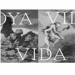 Boutiques de musées Catalogues D'Exposition-Expérience Goya - Catalogue d'exposition