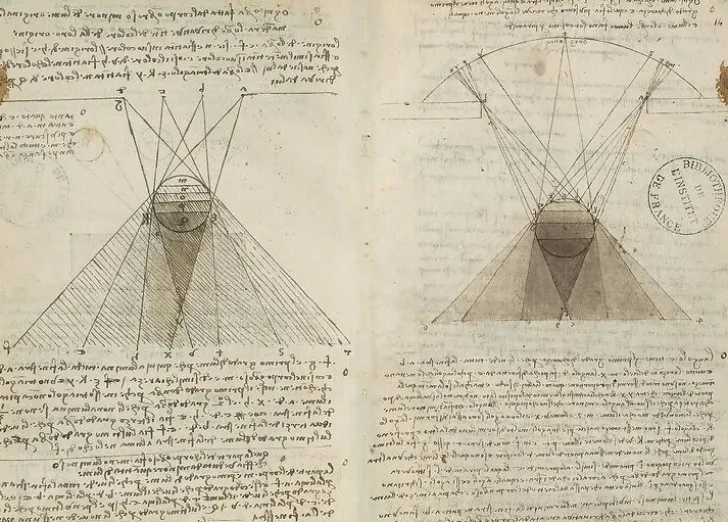 Hot Boutiques de musées Expériences d'optique, étude des ombres (panneaux aluminium)
