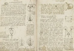 Boutiques de musées Toiles Encadrées|Toiles Sur Châssis-Expériences sur la physiologie de l'oeil (toiles encadrées)