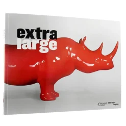 Sale Boutiques de musées Extra large