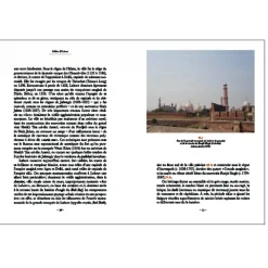 Boutiques de musées Catalogues D'Exposition-Fables d'Orient. Miniaturistes, artistes et aventuriers à la cour de Lahore - Album d'exposition