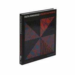 Boutiques de musées Littérature & Essais-Faith Ringgold: American People - Édition anglaise
