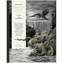 New Boutiques de musées Fantastique Gustave Doré