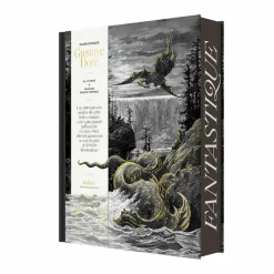 New Boutiques de musées Fantastique Gustave Doré