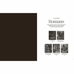 New Boutiques de musées Fantastique Gustave Doré