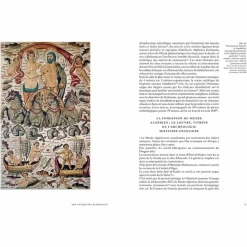 Boutiques de musées Littérature & Essais-Fantômes du Louvre. Les musées disparus du XIXe siècle (Chaire du Louvre)