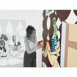 Best Boutiques de musées Farah Atassi - Catalogue d'exposition